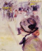 Renoir, Pierre Auguste